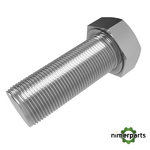19m8002 - 20x55 screw original John Deere