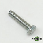 19m8008 - 8mm x 35mm john deere screw