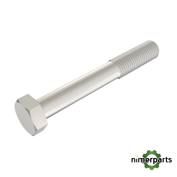 19M8081 - TORNILLO 10 MM X 80 MM JOHN DEERE