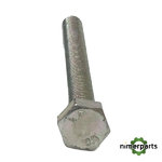 19m8241 - 10x100 screw Background John Deere