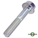 19M8318 - TORNILLO 8 MM X 45 MM C/ARANDELA JOHN DEERE