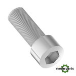 19m8618 - 6x12 Allen John Deere screw
