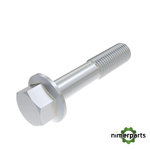 19M8528 - TORNILLO DE CABEZA HEXAGONAL CON BRIDA  M10 X 55 JOHN DEERE