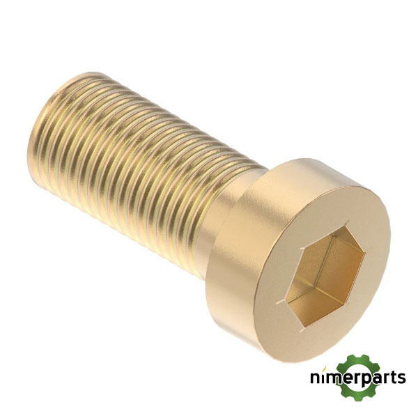 19M8653 - 16x35 Callen screw