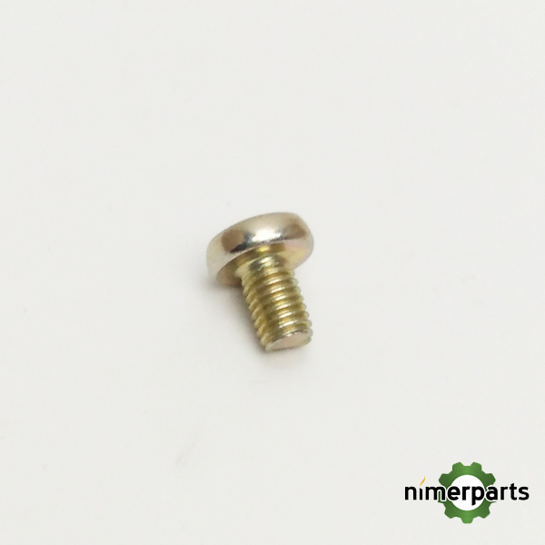 21M7283 - TORNILLO TAPA BATERIA S50 JOHN DEERE