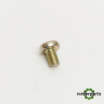 21M7283 - TORNILLO TAPA BATERIA S50 JOHN DEERE