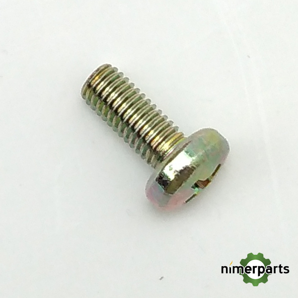 21m7265 - 5x12 screw with john deere screwdriver