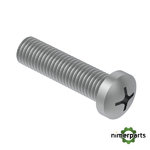 21M7423 - TORNILLO 6 MM X 30 MM ALLEN JOHN DEERE