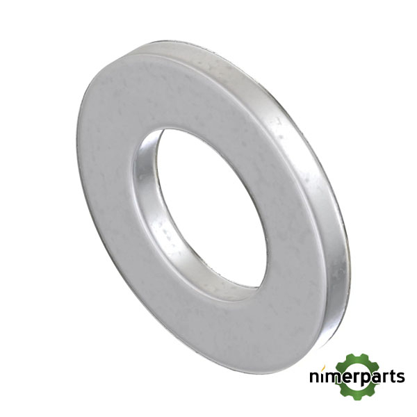 24H1305 - ARANDELA PLANA 10MM ORIGINAL JOHN DEERE