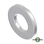 24H1305 - ARANDELA PLANA 10MM ORIGINAL JOHN DEERE