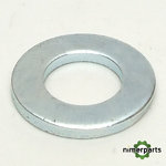 24H1682 - 10mm John Deere flat washer