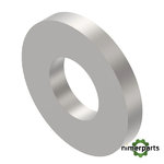 24H1682 - 10mm John Deere flat washer