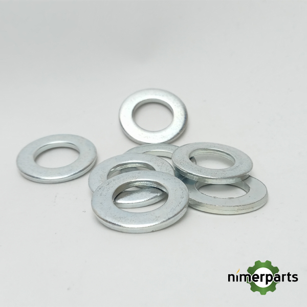 24M7053 - ARANDELA PLANA 16MM ORIGINAL JOHN DEERE