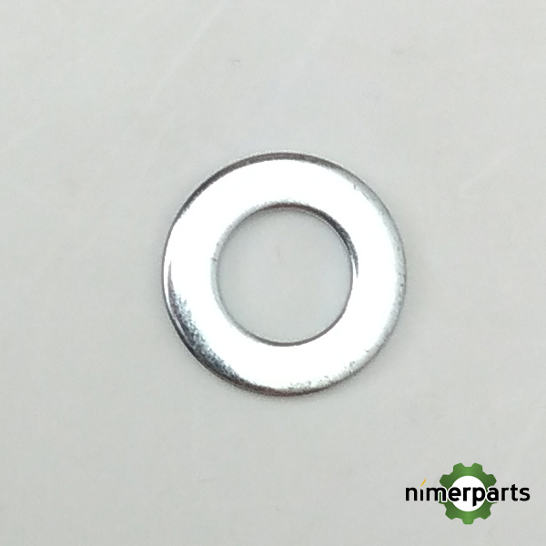 24M7096 - 10mm John Deere flat washer - Nimerparts
