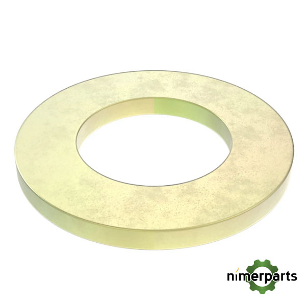 24M7086 - ARANDELA PLANA 27MM JOHN DEERE