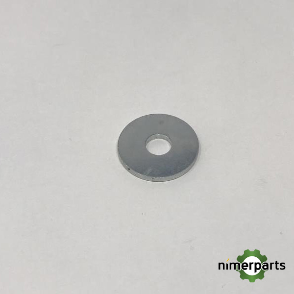 24M7100 - ARANDELA PLANA 6MM ANCHA JOHN DEERE