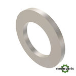 24M7099 - ARANDELA JOHN DEERE