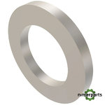 24M7145 - ARANDELA TORNILLO RUEDA JOHN DEERE