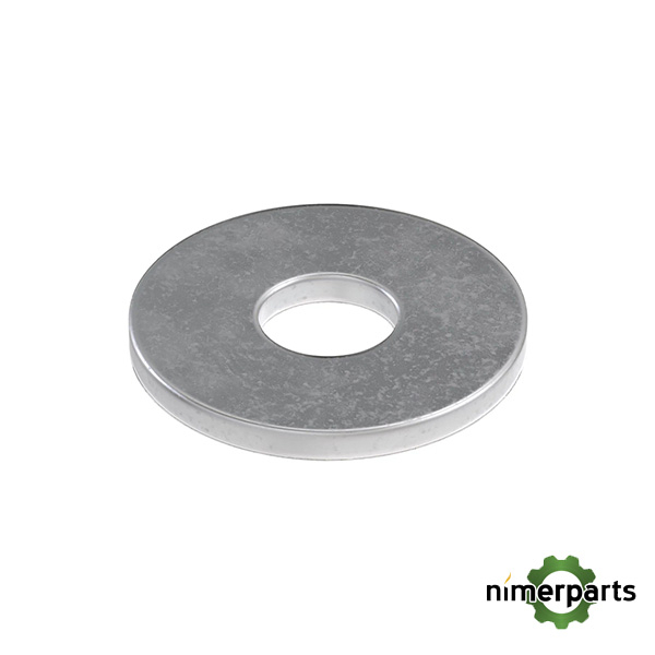 24m7298 - Flat Widewasher 8mm Wide Wide John Deere
