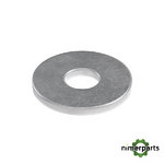 24m7298 - Flat Widewasher 8mm Wide Wide John Deere