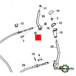 24M7386 - ARANDELA