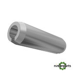 34H311 - PASADOR TUBULAR JOHN DEERE