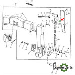 34h351 - Elastic Pin