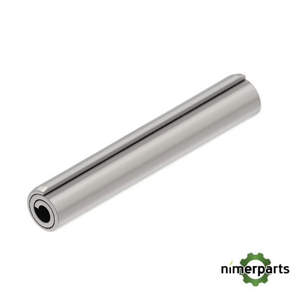 34m7032 Tubular pin 5 mm x 28 mm John Deere Nimerparts