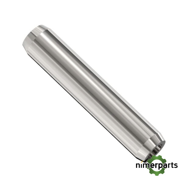 34m7040 - Tubular Pin 6mm x 30mm John Deere