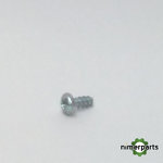 37m7240 - 4mm x 10mm screw wink John Deere
