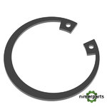 40m1863 - Elastic ring