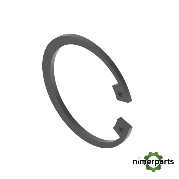 40m1860 - Elastic ring
