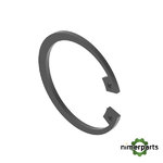 40m1860 - Elastic ring