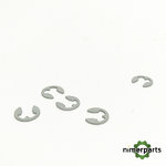 40M7041 - ANILLO ELASTICO JOHN DEERE
