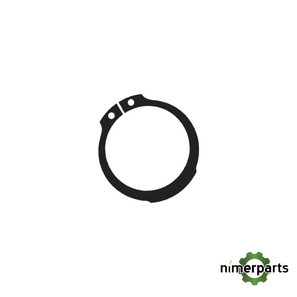40M7062 - CLIP ENCHUFE RAPIDO JOHN DEERE