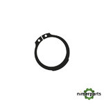 40M7062 - CLIP ENCHUFE RAPIDO JOHN DEERE