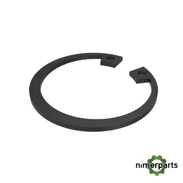 40m7043 - Elastic ring
