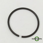 40m7087 - Clip Bar Short 8020 30 John Deere