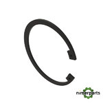40M7285 - ANILLO ELASTICO JOHN DEERE
