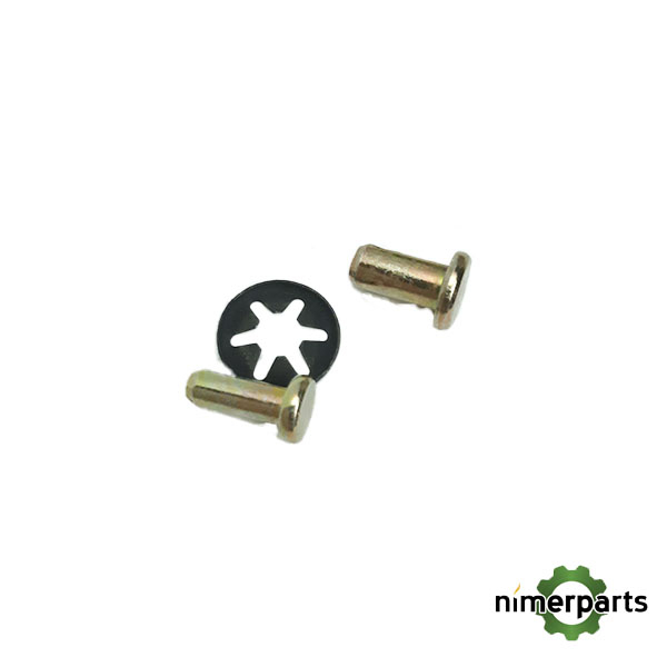 45m7044 - Bulon throttle 6 6010
