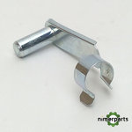 45M7065 - GRAPA VARILLA MANDO JOHN DEERE
