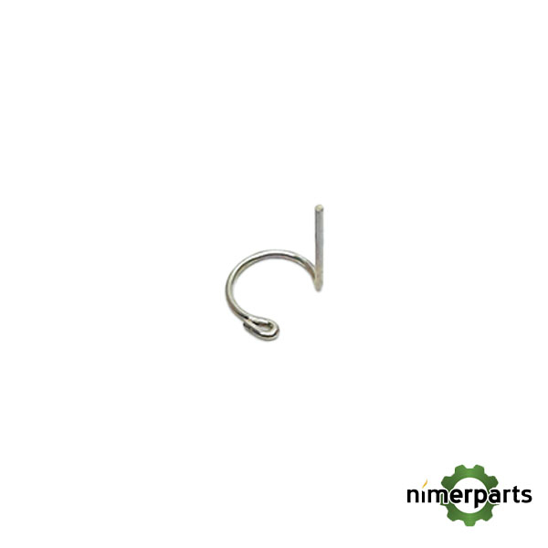 56M7004 - CLIP ROTULA PALANCA JOHN DEERE