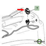 57M7344 - LAMPE LAMP SELL