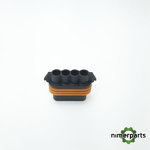 57M7364 - CONECTOR MOTOR PASOS ORIGINAL JOHN DEERE.