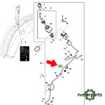 57m7985 - Connector set and