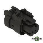 57M8183 - TAPA PORTAFUSIBLE 6010 20 JOHN DEERE