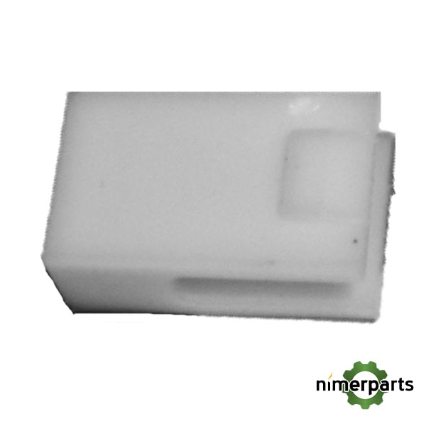 57M8189 - SEPARADOR PORTAFUSIBLE 6010 20 JOHN DEERE