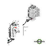 57M8621 - ELECTRIC TERMINAL