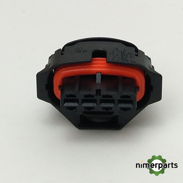 57M9144 - John Deere electrical connectors box
