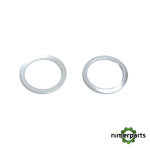 A4827R - Cap/change washer